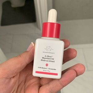 Drunk Elephant - A-Gloei Maretinol Oil